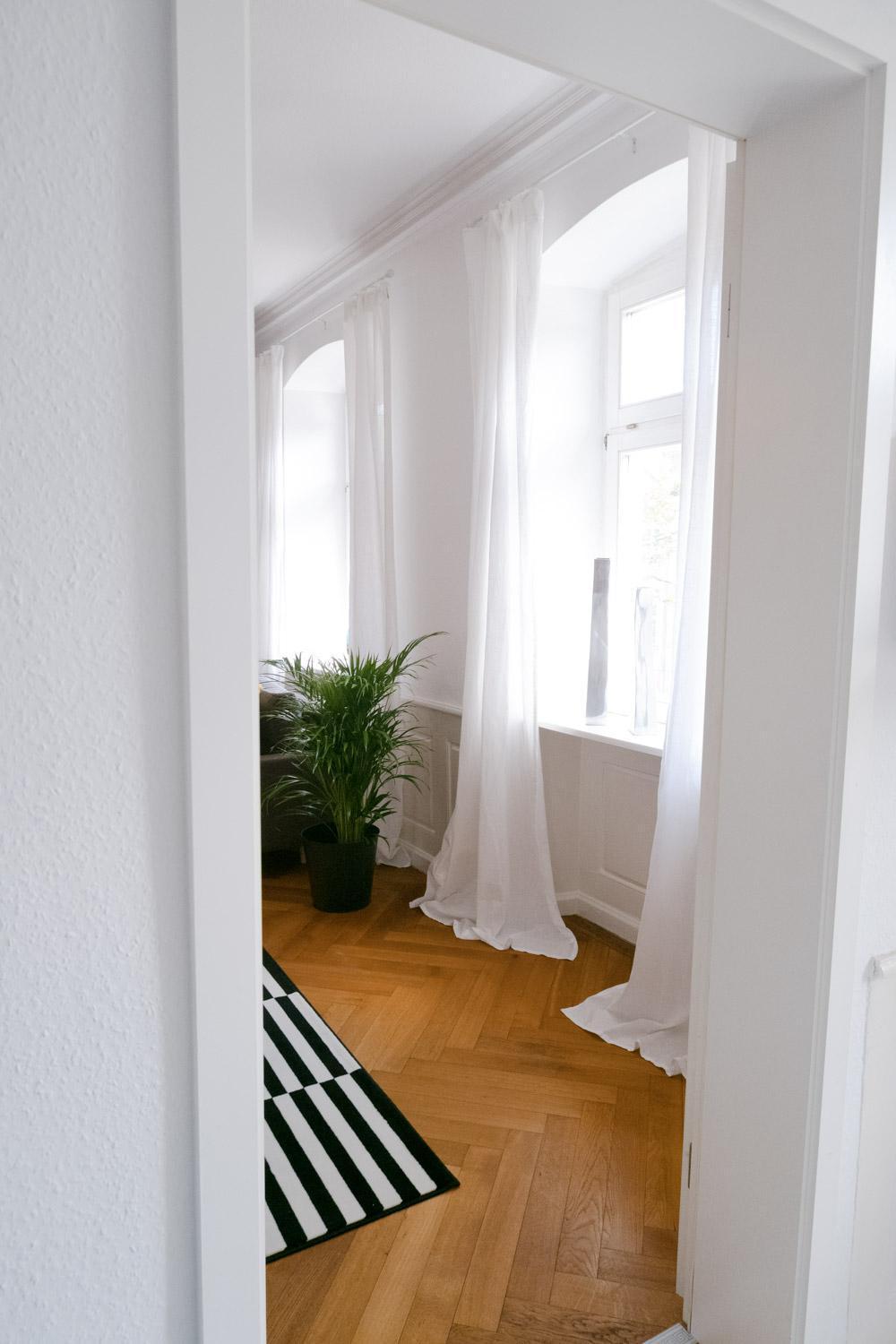 Apartment Am Schloss Λούντβιχσμπουργκ Εξωτερικό φωτογραφία