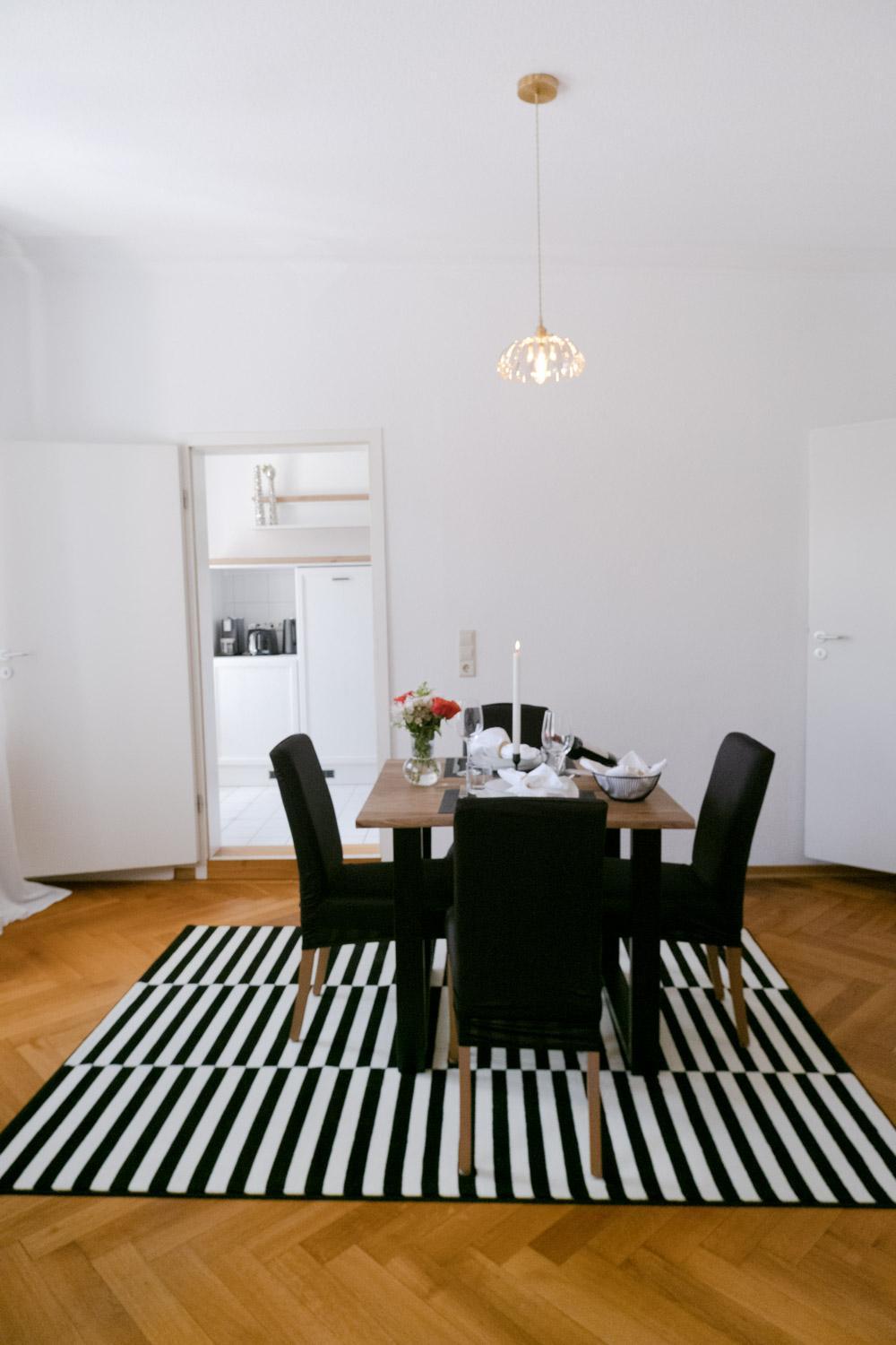 Apartment Am Schloss Λούντβιχσμπουργκ Εξωτερικό φωτογραφία
