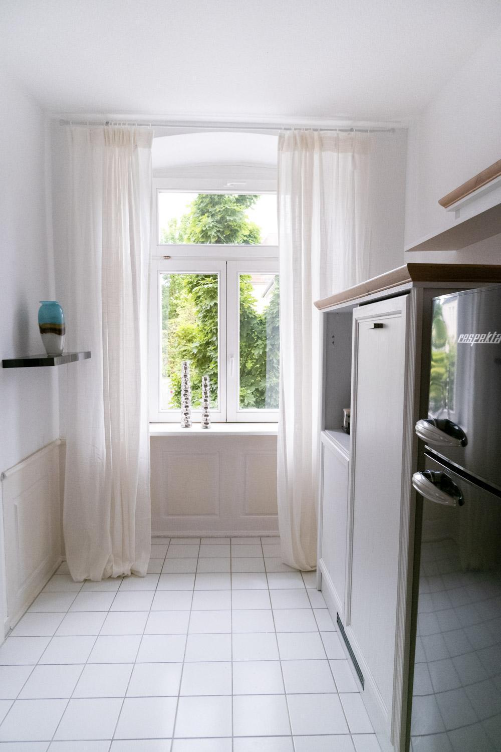 Apartment Am Schloss Λούντβιχσμπουργκ Εξωτερικό φωτογραφία